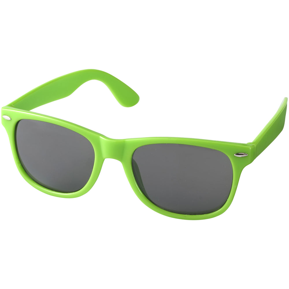 Branded Sun Ray sunglasses
