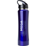 Stagborough Stainless steel double walled flask (500ml)
