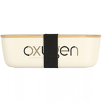 Midori Bamboo Lunchbox