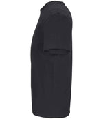 SOL'S Unisex Legend Organic T-Shirt Deep Black