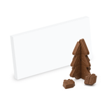 Branded 3D Milk Chocolate Tree Puzzle