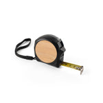 ODENSE V. 5 metre tape measure in 100% recycled ABS