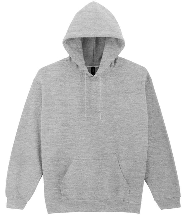 Gildan Heavy Blend™ Hooded Sweatshirt Sport Grey