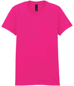 Gildan Ladies SoftStyle® Midweight T-Shirt Heliconia