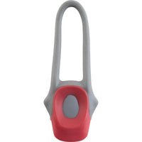 Lynchcombe Plastic bicycle light