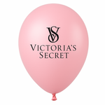 Branded 12" Printed Latex Balloons