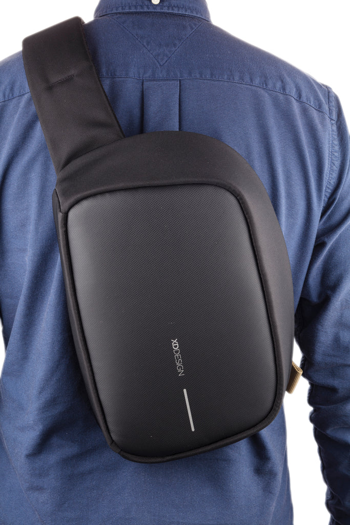 Branded Bobby Sling