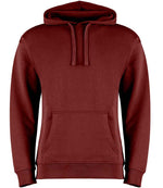 Kustom Kit Hoodie Burgundy