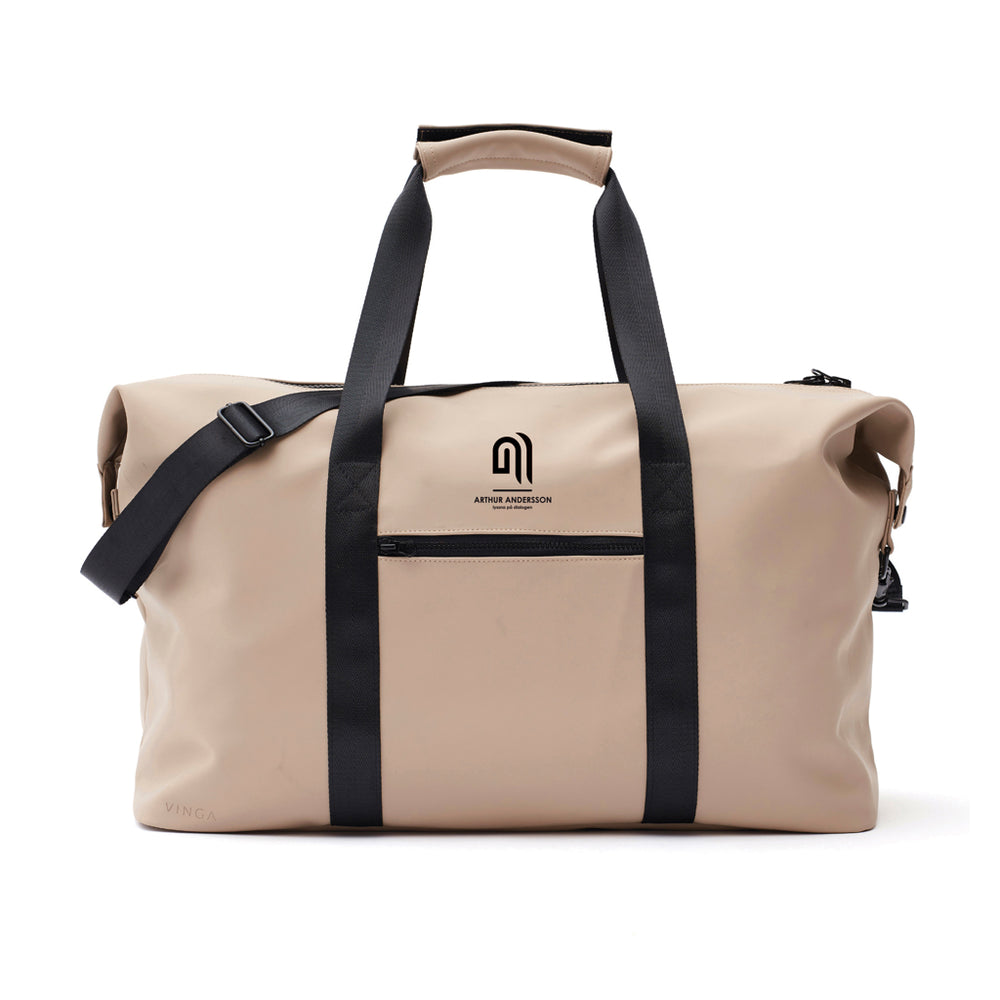 Branded VINGA Baltimore Weekendbag