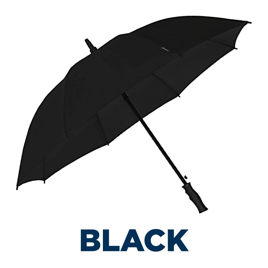 Implivia Falcone Automatic Compact Golf Umbrella - 1020mm