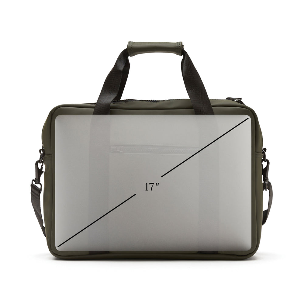 Branded VINGA Baltimore Computer Bag