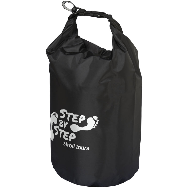 Camper 10 litre waterproof bag