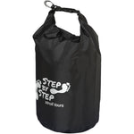 Branded Camper 10 litre waterproof bag