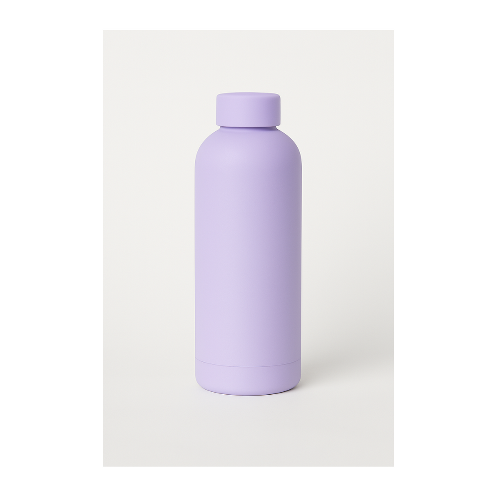 Corvo Metal Bottle