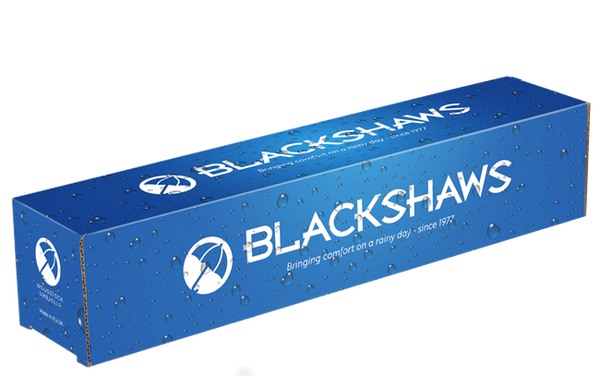 Corrugated Umbrella Box