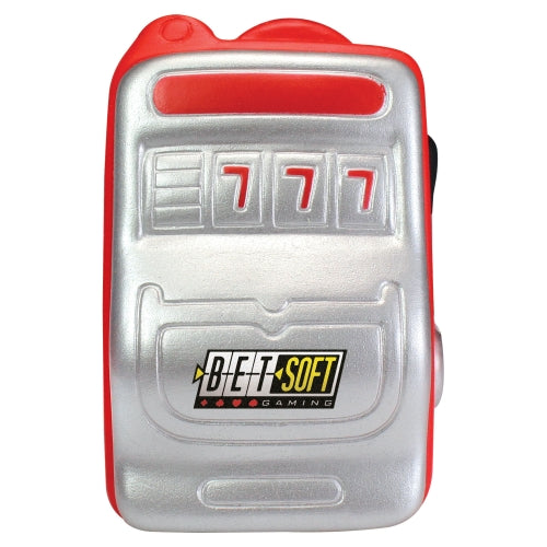 Stress Slot Machine