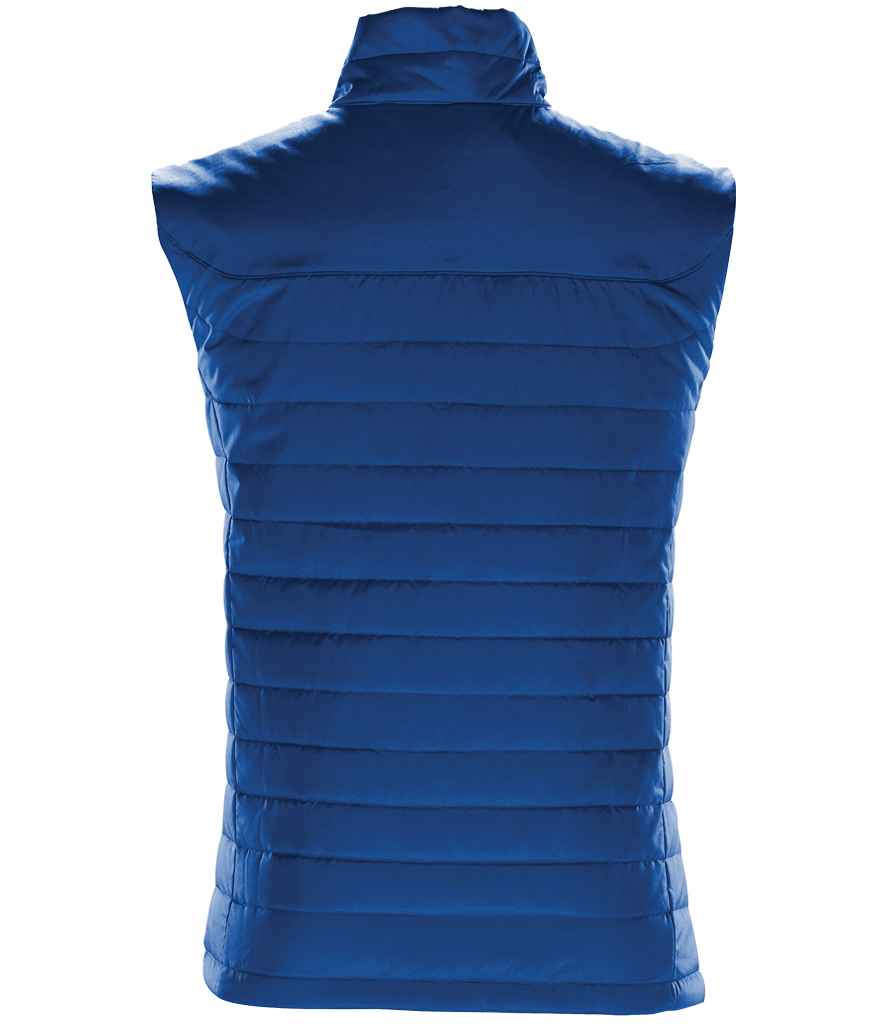 Stormtech Nautilus Quilted Bodywarmer Azure