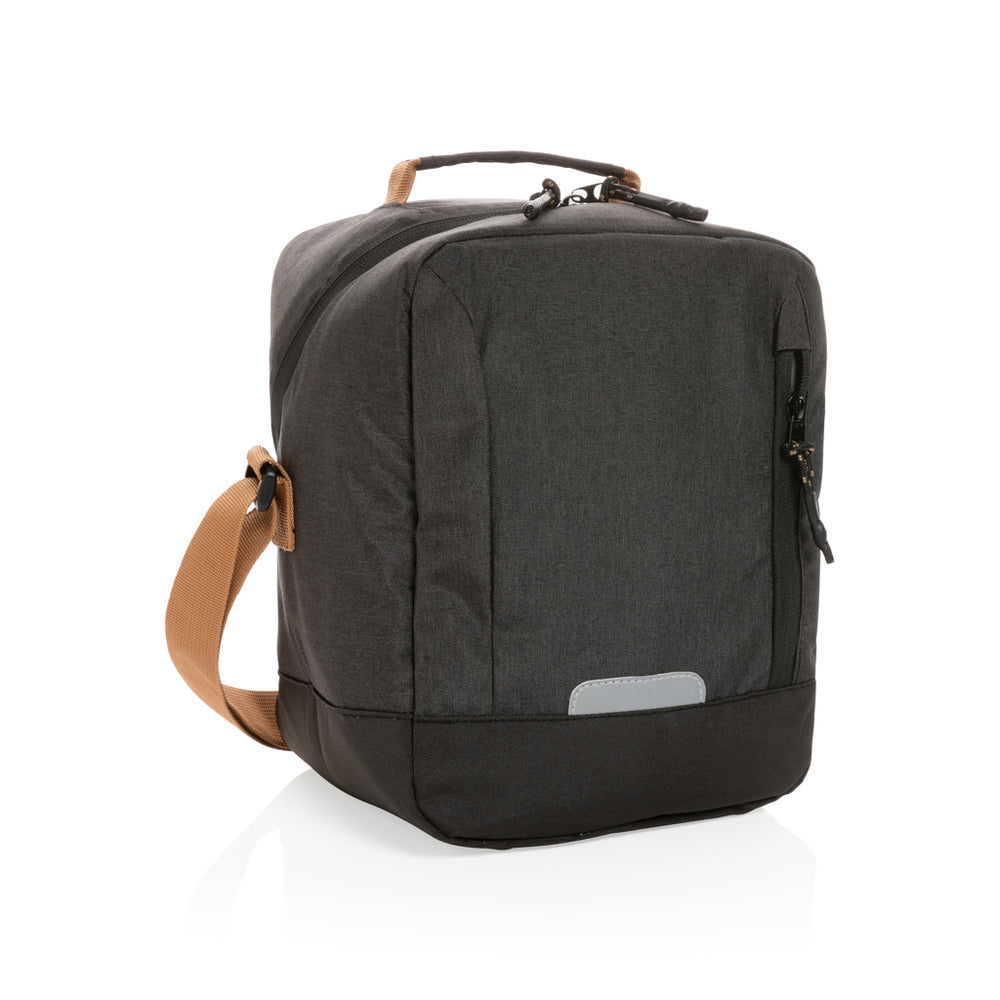 Branded Impact AWARE™ Urban outdoor cooler bag