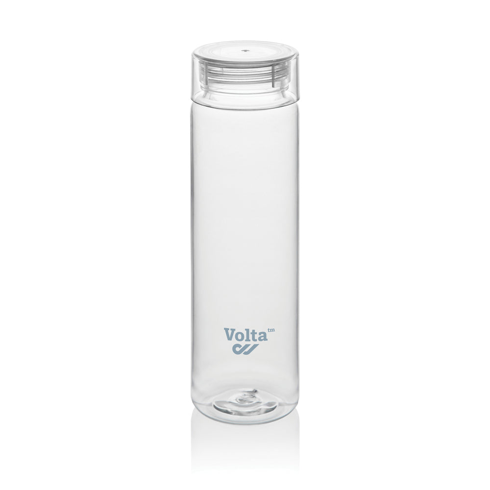 Branded VINGA Cott RCS RPET water bottle