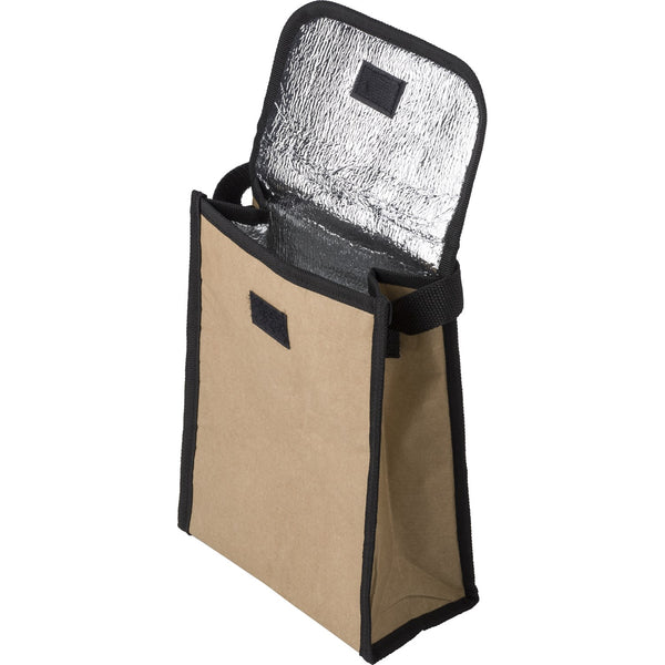 Branded Botha Paper cooler bag