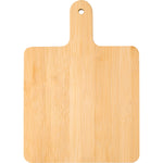Branded Cheavestone Bamboo cheese board