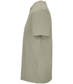 SOL'S Unisex Legend Organic T-Shirt Khaki