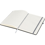 Noir medium notebook
