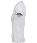 SOL'S Ladies Prime Poly/Cotton Piqué Polo Shirt Ash