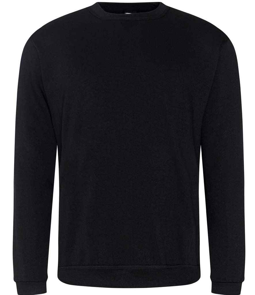 Pro RTX Pro Sweatshirt Black