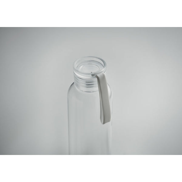 Tritan bottle and hanger 500ml
