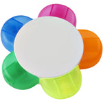 Branded Flower highlighter