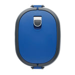 PP lunch box with air tight lid