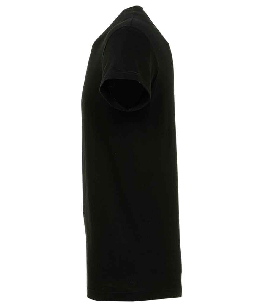 SOL'S Regent T-Shirt Deep Black