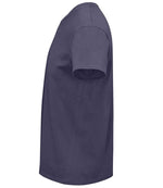 SOL'S Crusader Organic T-Shirt Mouse Grey