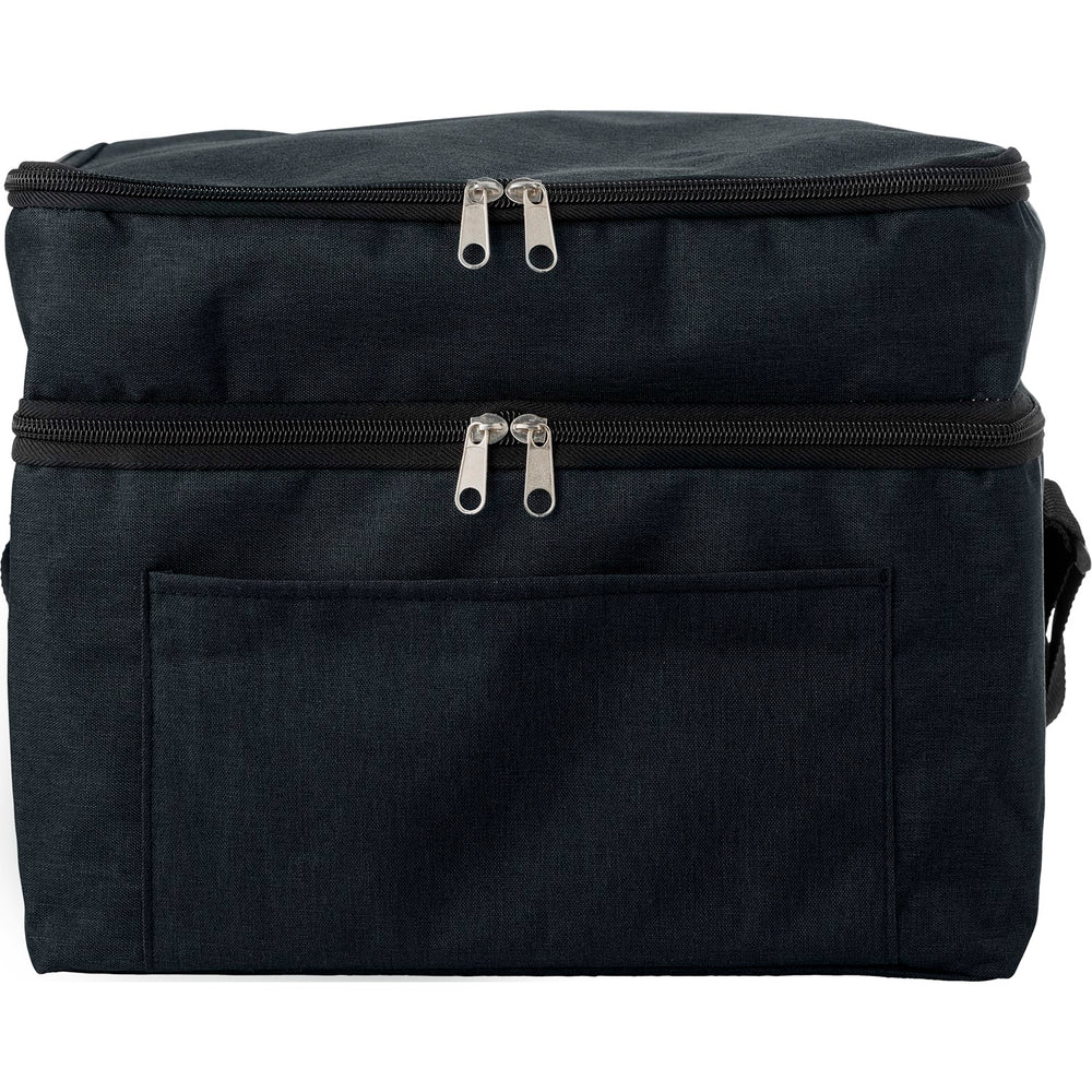 Branded Brief RPET Cooler bag