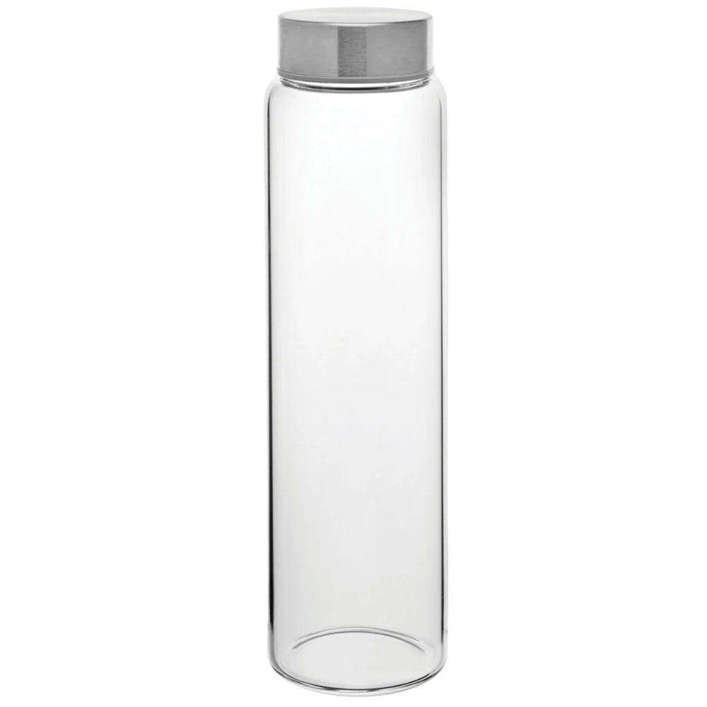 1ltr Atlantic Screw Top Water Bottle