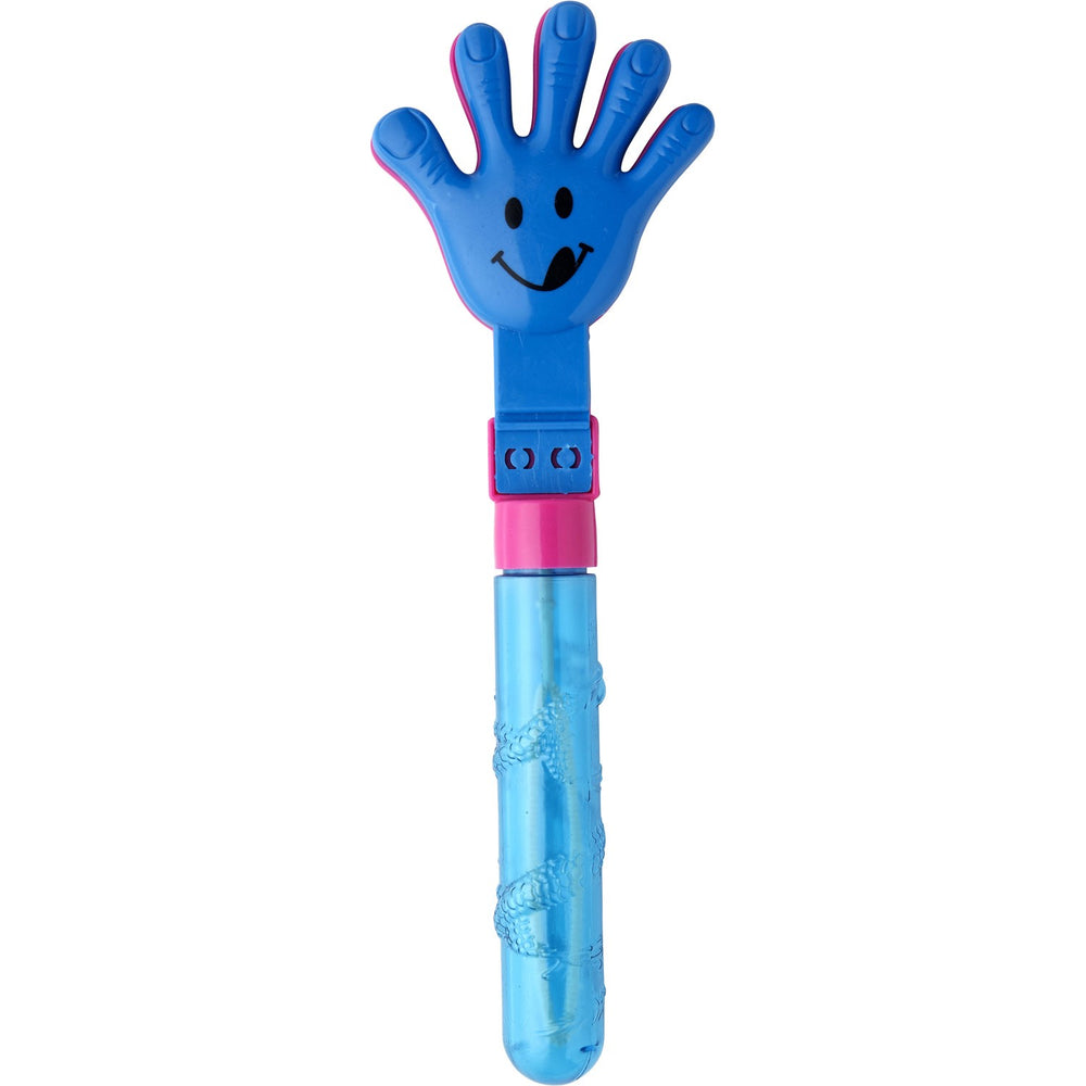 Midfaulds Bubble blower & hand clapper