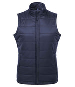 Premier Ladies Recyclight® Padded Gilet