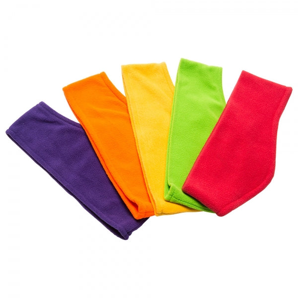 Branded Fleece Ear Warmers