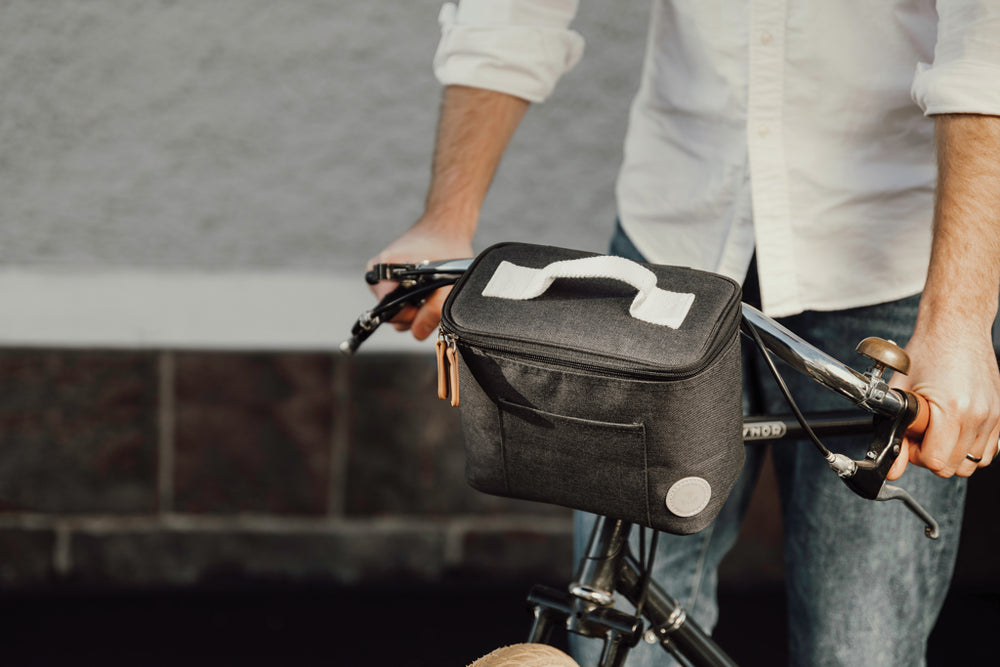 Branded VINGA Sortino Bike bag