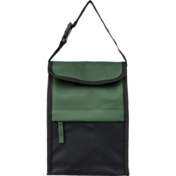 The Eira - RPET polyester cooler bag