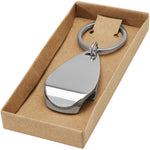 Branded Don bottle opener keychain