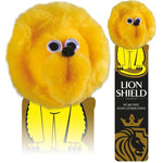 Bookmarks with a Choice of Animal Logobugs