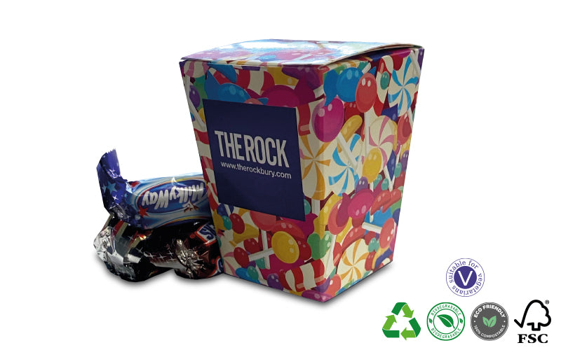 Cinema Box of Celebrations