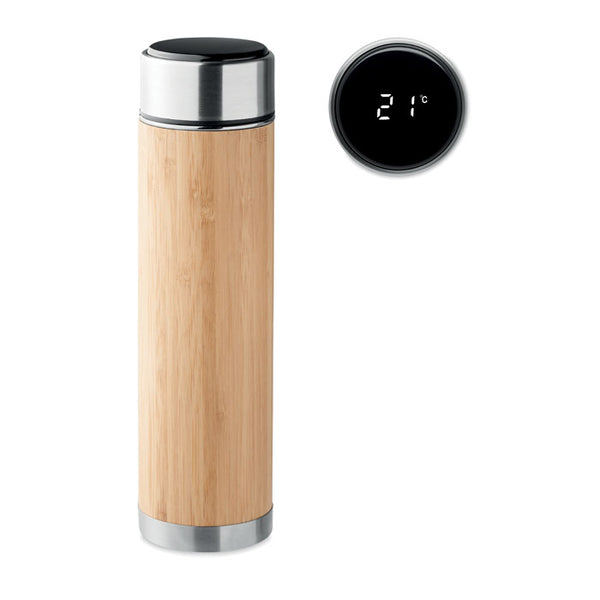 Branded Double wall flask 480 ml