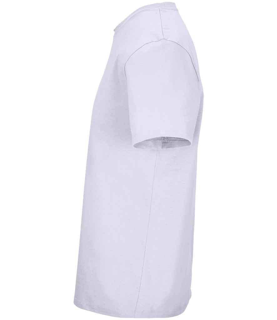 SOL'S Unisex Legend Organic T-Shirt Lilac