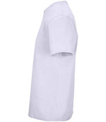 SOL'S Unisex Legend Organic T-Shirt Lilac