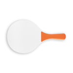 FILIPINAS. Bat and ball set in MDF