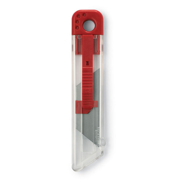 Branded Retractable knife