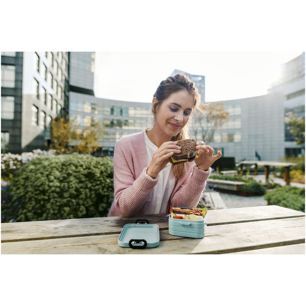 Mepal Take-a-break lunch box midi